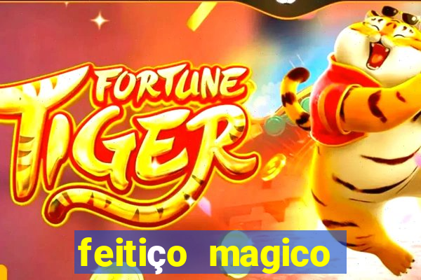 feitiço magico manga pdf